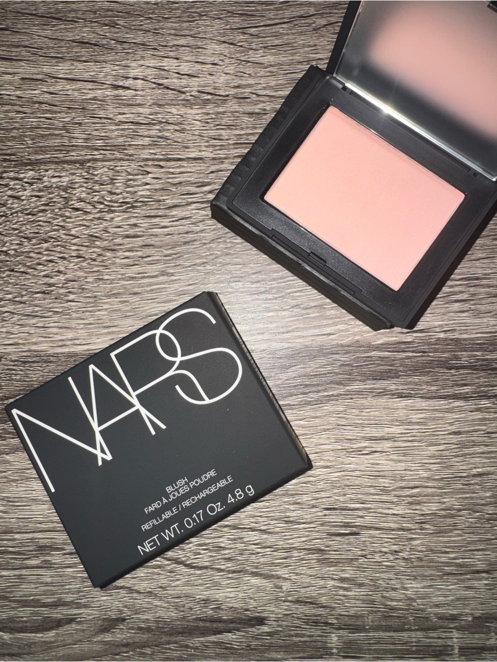 NARS POWDER BLUSH 🌸